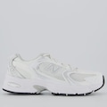 Tênis Masculino New Balance 530 BRANCO