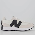 Tênis Masculino New Balance 327V1 BRANCO
