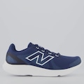 Tênis Masculino New Balance 430 V4 AZUL ESCURO