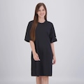 Vestido Fila Mib Basic Feminino PRETO