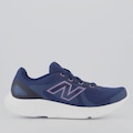 Tênis Feminino New Balance 430 V4 AZUL ESCURO