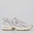 Tênis Feminino New Balance 530 BRANCO