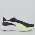 Tênis Masculino PUMA Pounce Lite Running PRETO