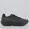 Tênis Masculino Olympikus Soma 2 PRETO