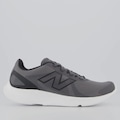 Tênis Masculino New Balance 430 V4 CINZA