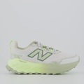 Tênis Feminino New Balance Fresh Foam Garoé V2 CINZA