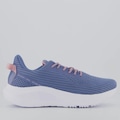 Tênis Feminino Olympikus Rua AZUL