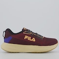 Tênis Feminino Fila Endurance VERMELHO