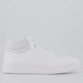 Tênis Unissex adidas Hoops Mid Classic BRANCO