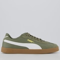 Tênis Masculino PUMA Club II Era VERDE