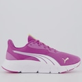 Tênis Feminino PUMA Flexfocus Lite Modern ROSA