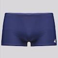 Sunga adidas Boxer SLD Masculina AZUL