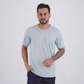 Camiseta PUMA Performance SS Logo Masculina VERDE