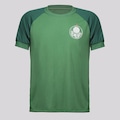 Camisa do Palmeiras Line Infantil VERDE