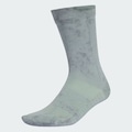 Meia Cano LAlto adidas RUNxGRAFIC Unissex CINZA