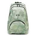 Mochila Oakley Primer RC Laptop Bag 20 Litros VERDE/PRETO