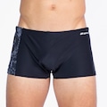 Sunga Rip Curl Medina Script 22 SM26 Masculina PRETO