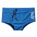 Sunga Rip Curl Medina Archive/ Side Panel 17 S26 Masculina AZUL