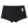 Sunga Rip Curl Icons Of Surf 22 SM26 Masculina PRETO