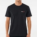 Camiseta Rip Curl Super Comp SM26 Masculina PRETO
