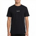 Camiseta Volcom Stone SM26 Masculina PRETO