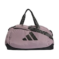 Bolsa adidas Gym Bag Estampada Feminina ROXO