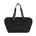 Mala Duffel adidas Gym Hiit Feminino 41.2 L PRETO/CINZA