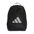 Mochila Feminina Adidas Defender 22,8 L PRETO/PRATA