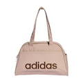 Bolsa adidas Linear Essentials Boliche Feminina MARROM