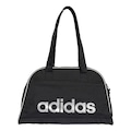 Bolsa adidas Linear Essentials Boliche Feminina PRETO/PRATA