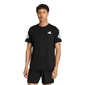 Camiseta adidas ADI365 Climacool Masculina PRETO