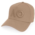 Boné New Era 9forty Australian Open 26 Core Aba Curva BEGE