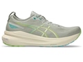 Tênis Masculino Asics Gel Kayano 31 CINZA/VERDE