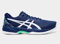 Tênis Masculino Asics Gel Game 9 AZUL ESCURO