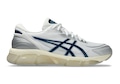 Tênis Masculino Asics Gel Quantum 360 VIII BRANCO/AZUL
