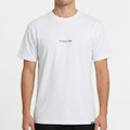 Camiseta Volcom Stone Masculina BRANCO