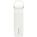 Garrafa Térmica Stanley Aerolight Flip Straw 1.1L Heat Wave Frost NAO SE APLICA