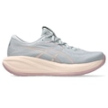 Tênis Asics Gel-Cumulus 28 Piedmont - Feminino CINZA