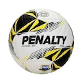 Bola Futsal Infantil Penalty RX 50 XXVI BRANCO/PRETO