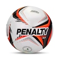 Bola Futsal Penalty Infantil Max 50 XXVI BRANCO/PRETO