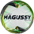 Bola Futevôlei Magussy Evolution BRANCO