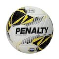 Bola Futsal Penalty RX 500 XXVI BRANCO/PRETO