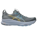 Tênis Asics Gel-Kayano 32 Steel - Masculino CINZA
