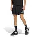 Short Adi365 Running Essentials Médio Masculino PRETO