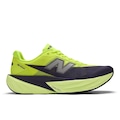 Tênis Masculino New Balance FuelCell Rebel V5 VERDE