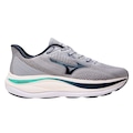 Tênis Masculino Mizuno Wave Skyway CINZA