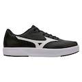 Tênis Unissex Mizuno City Wall PRETO