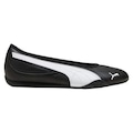 Sapatilha Feminina Puma Catch Soleil Ballerina PRETO