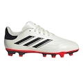 Chuteira de Campo Adulto adidas Copa Pure II Club FXG BRANCO