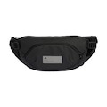 Pochete adidas Hybrid Unissex PRETO/PRATA